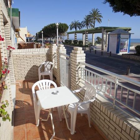 Apartment - 2 Bedrooms With Wifi And Sea Views - 01613 Malaga Exterior photo